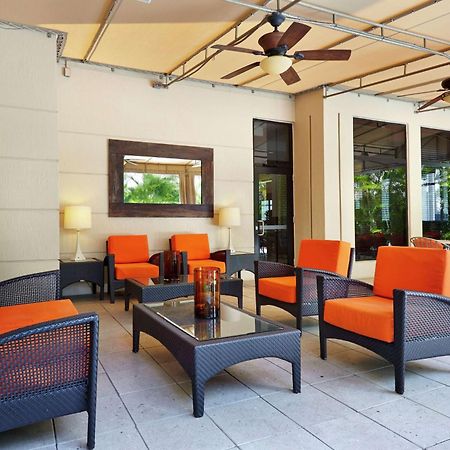 Hilton Garden Inn West Palm Beach Airport Kültér fotó