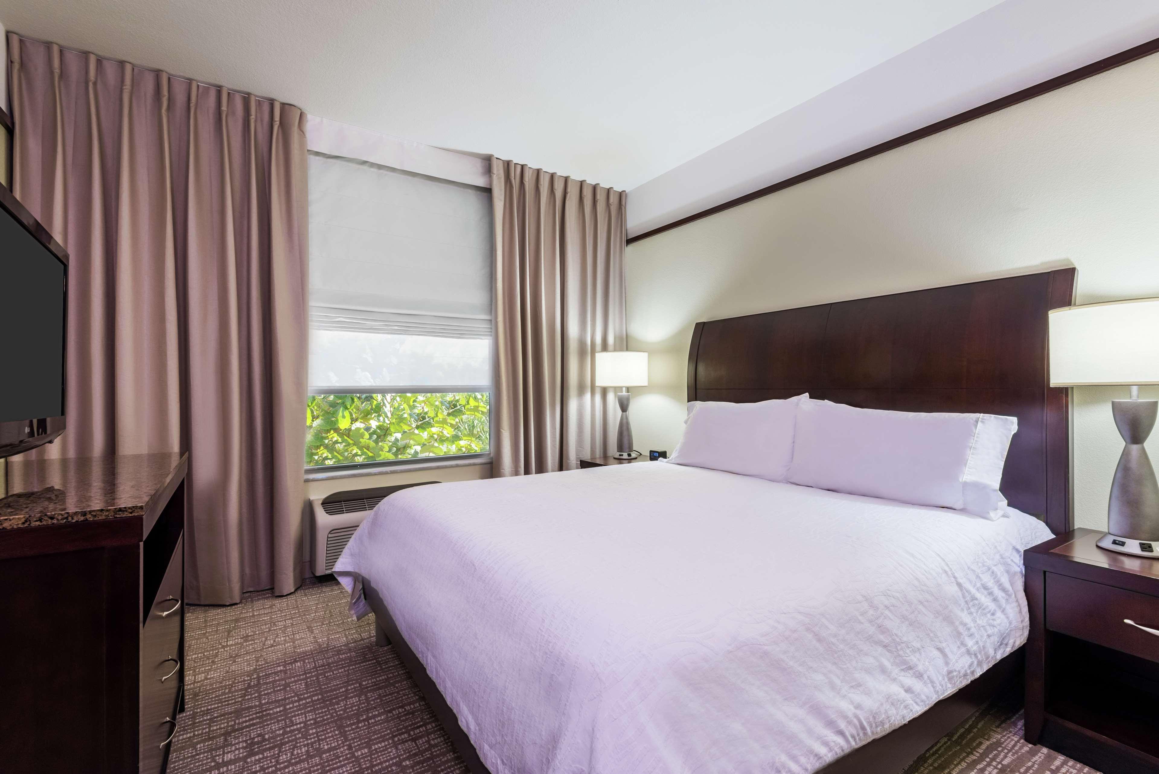 Hilton Garden Inn West Palm Beach Airport Kültér fotó