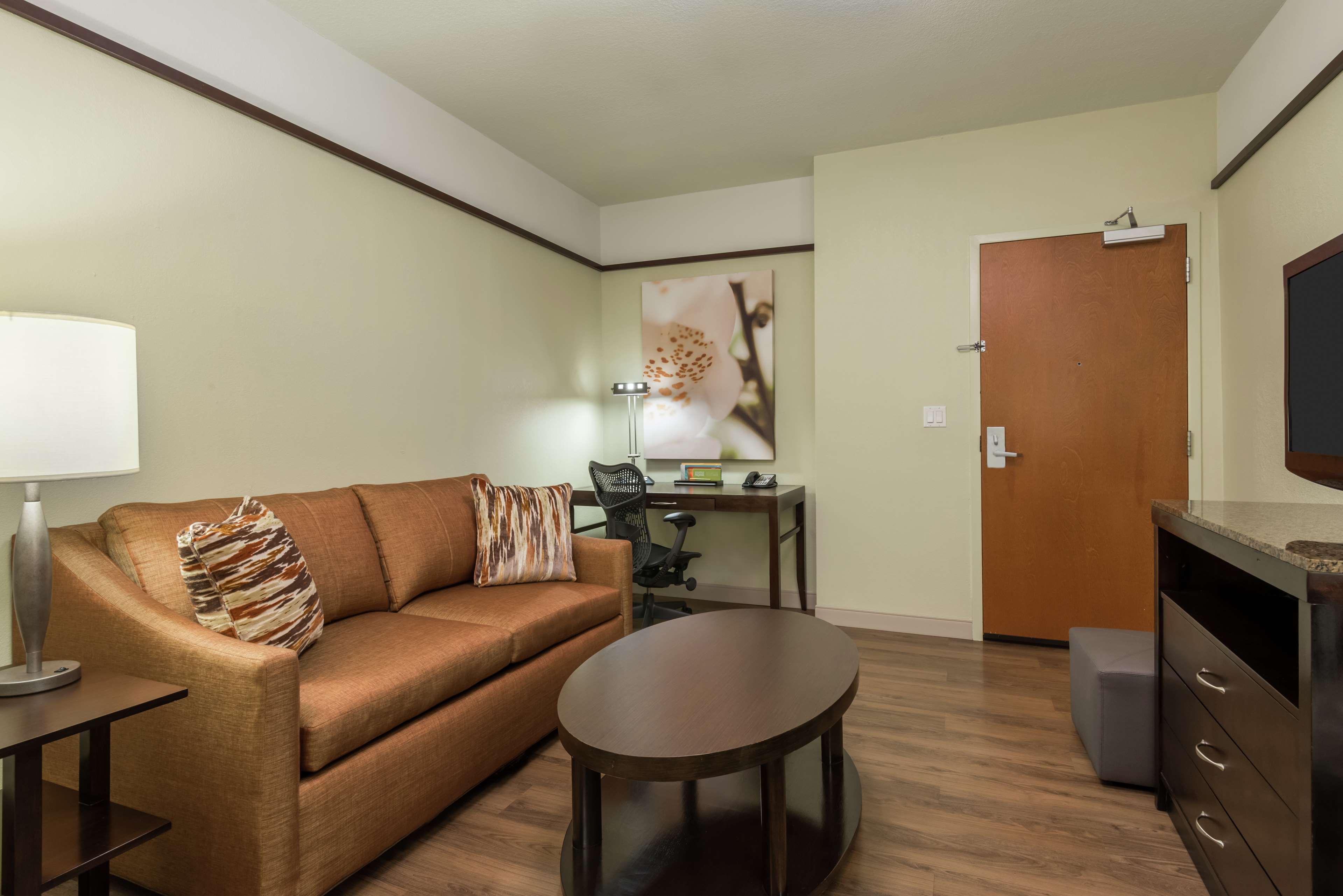Hilton Garden Inn West Palm Beach Airport Kültér fotó