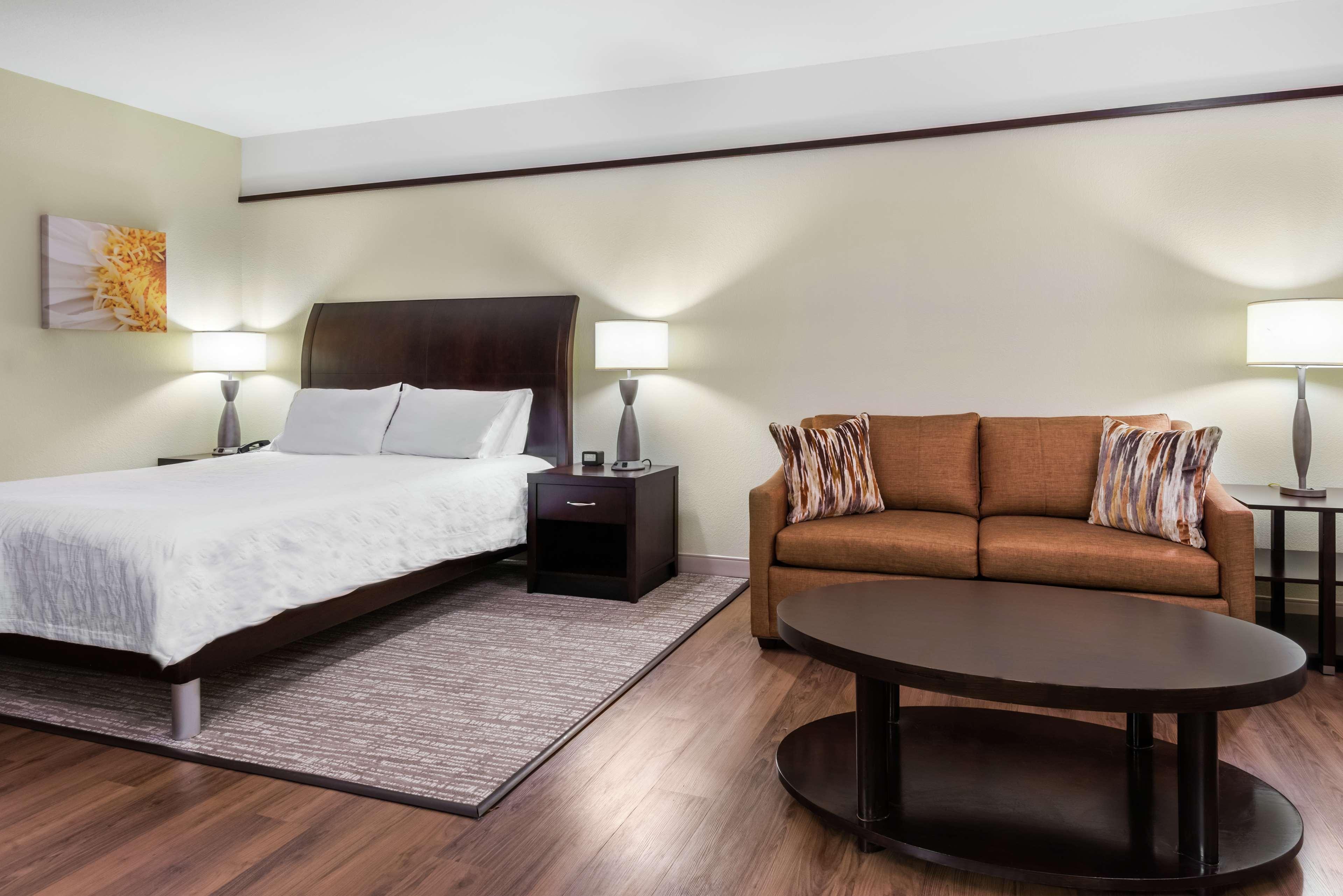Hilton Garden Inn West Palm Beach Airport Kültér fotó