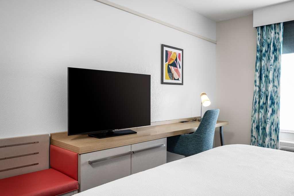 Hilton Garden Inn West Palm Beach Airport Szoba fotó