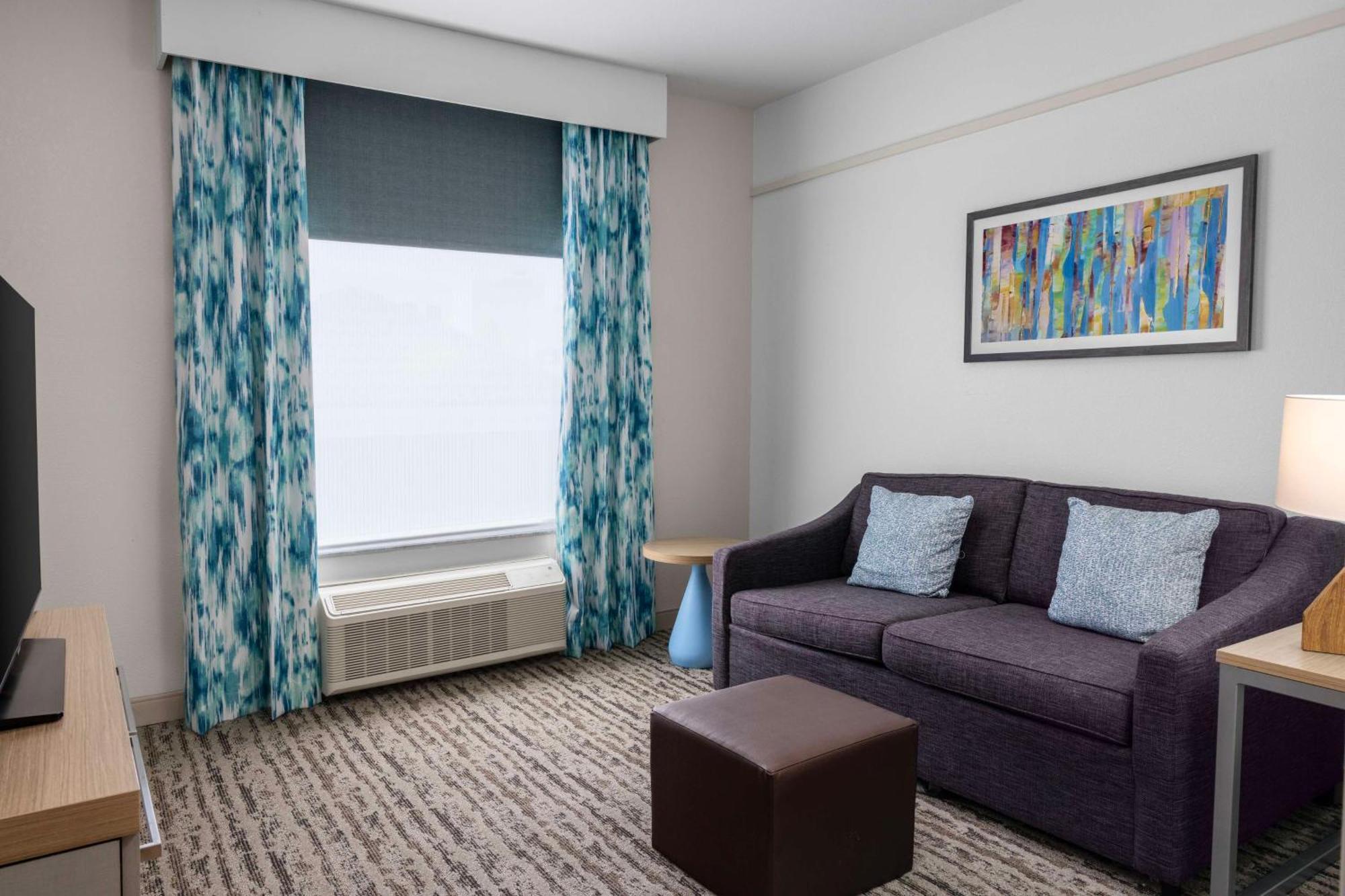 Hilton Garden Inn West Palm Beach Airport Kültér fotó