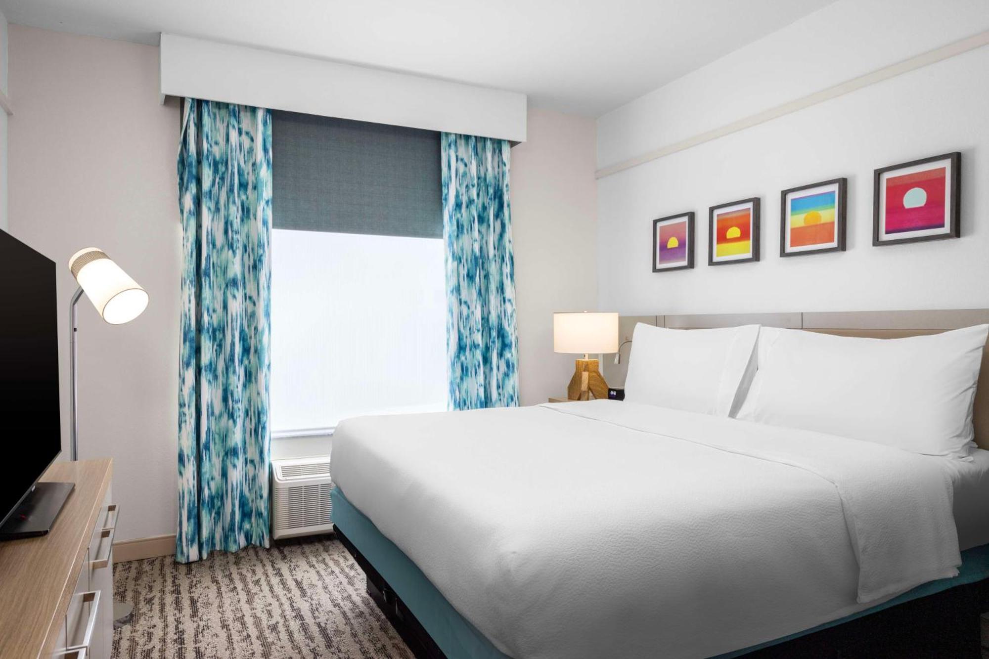 Hilton Garden Inn West Palm Beach Airport Kültér fotó