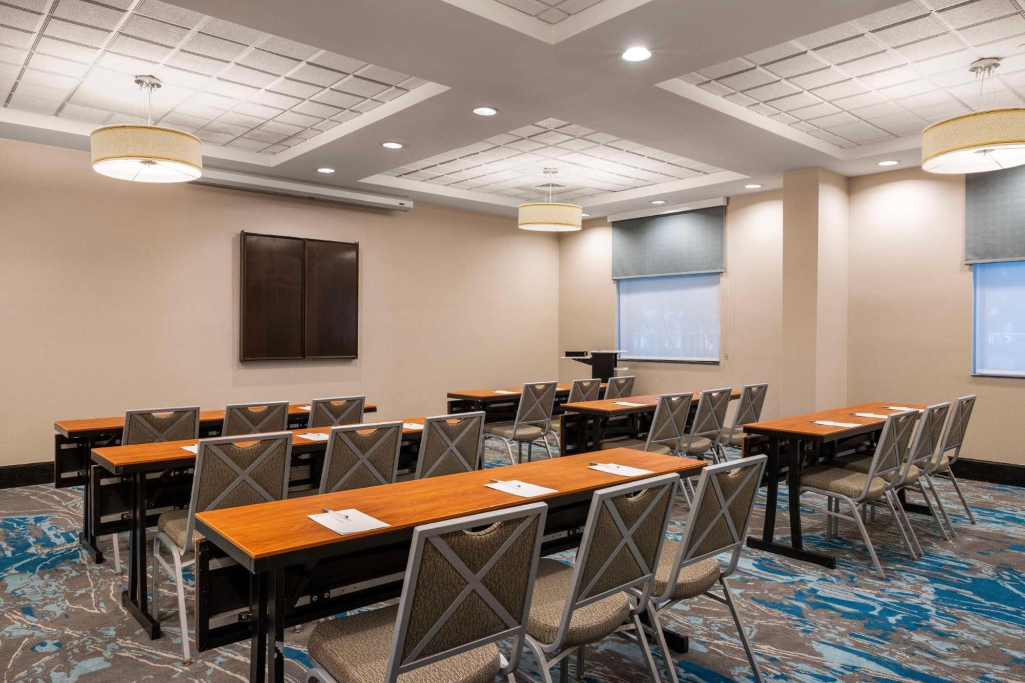 Hilton Garden Inn West Palm Beach Airport Kültér fotó