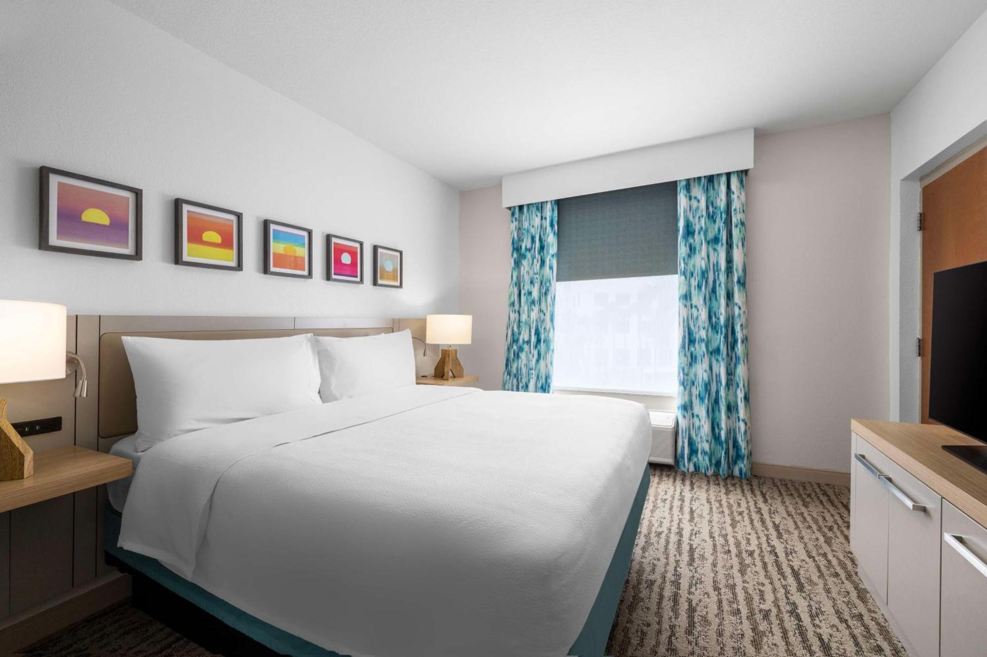 Hilton Garden Inn West Palm Beach Airport Kültér fotó