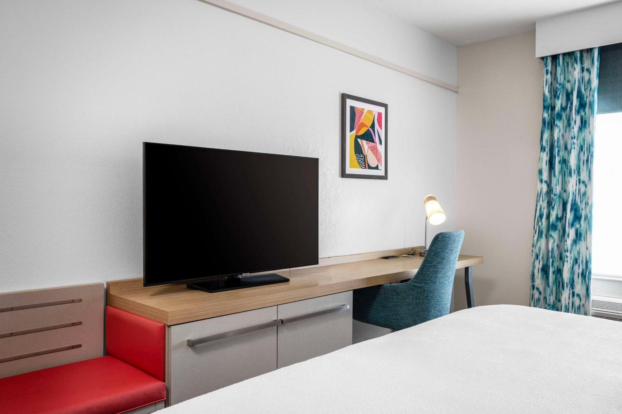 Hilton Garden Inn West Palm Beach Airport Kültér fotó