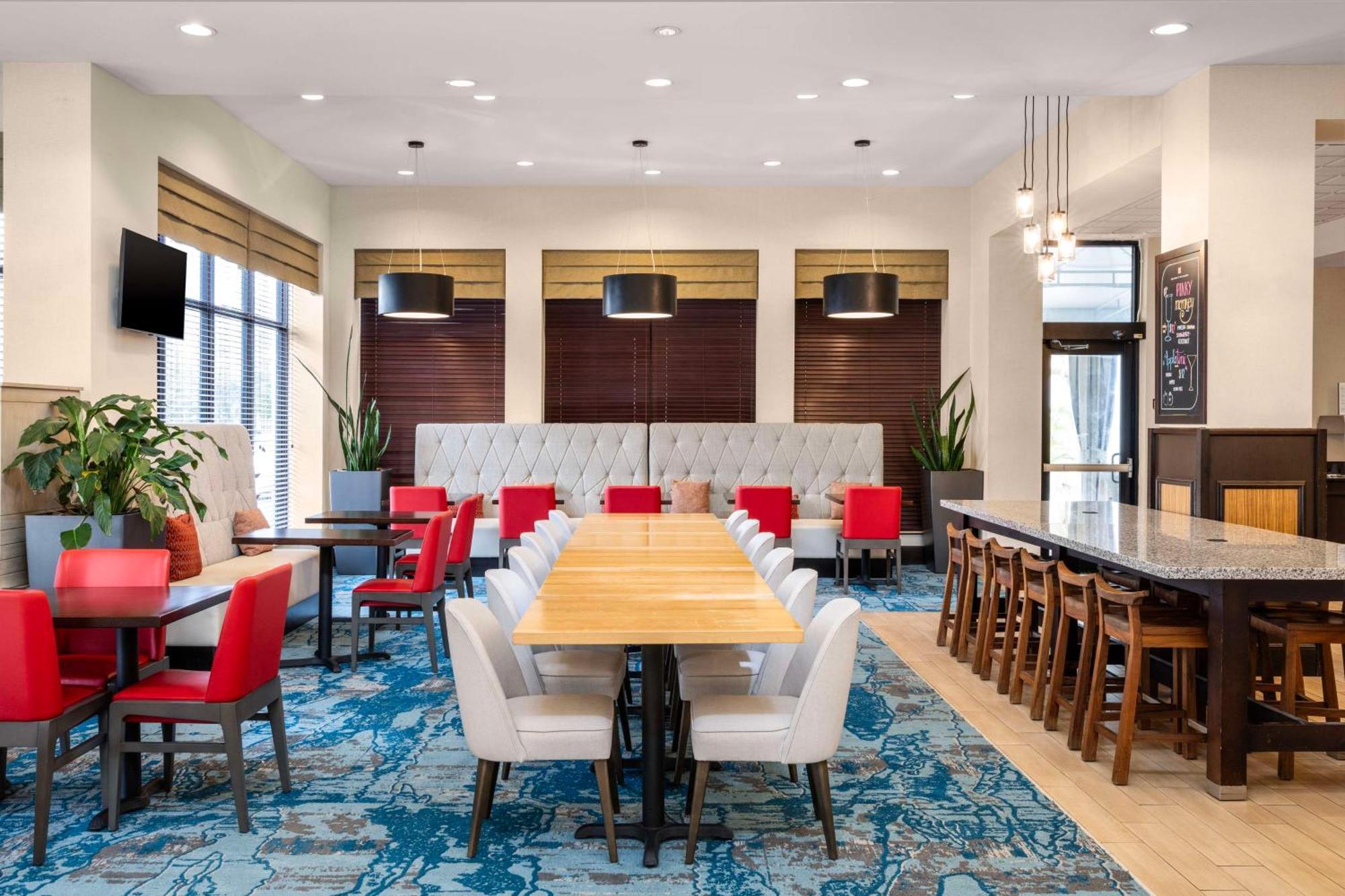 Hilton Garden Inn West Palm Beach Airport Kültér fotó