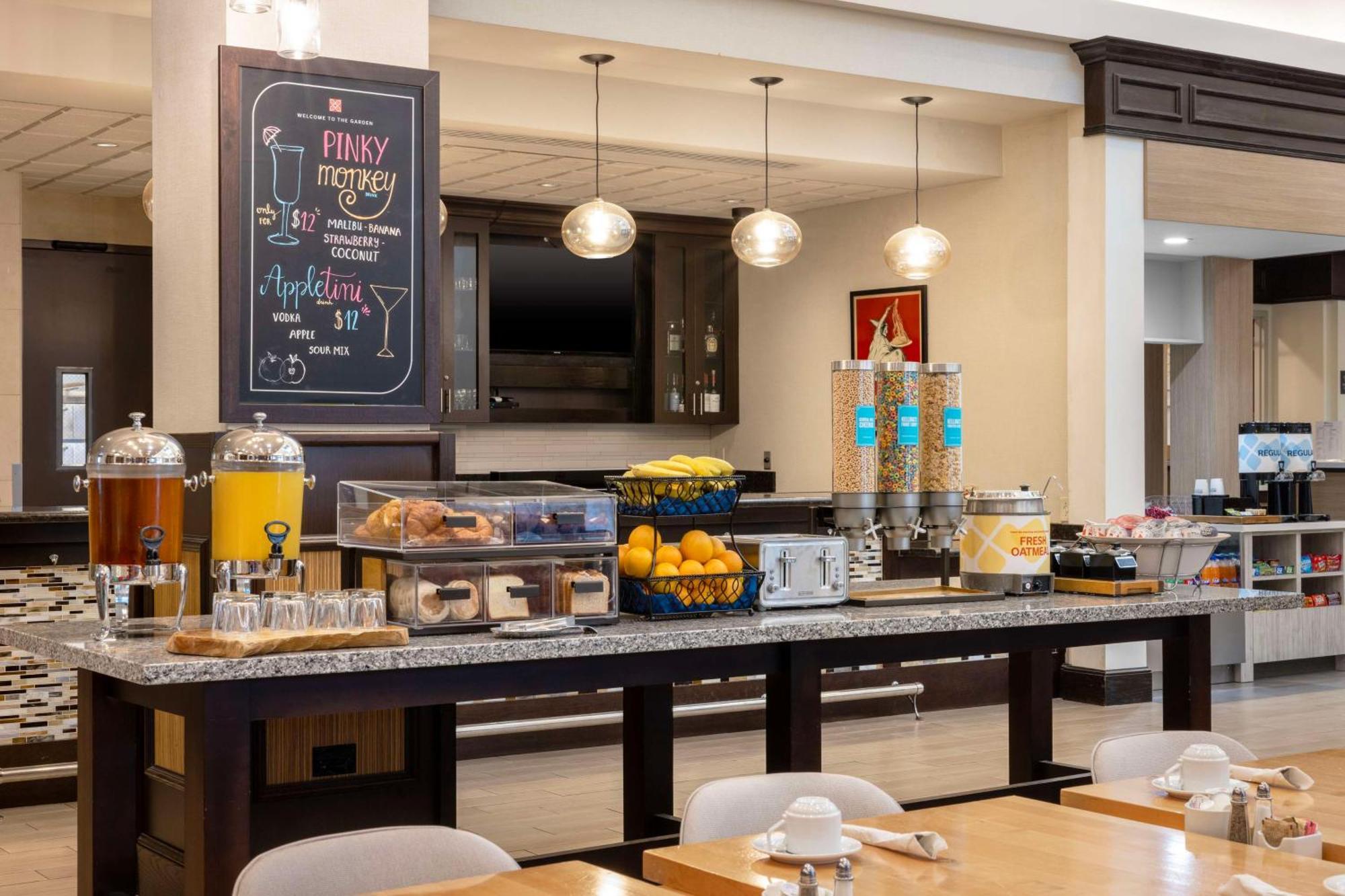 Hilton Garden Inn West Palm Beach Airport Kültér fotó