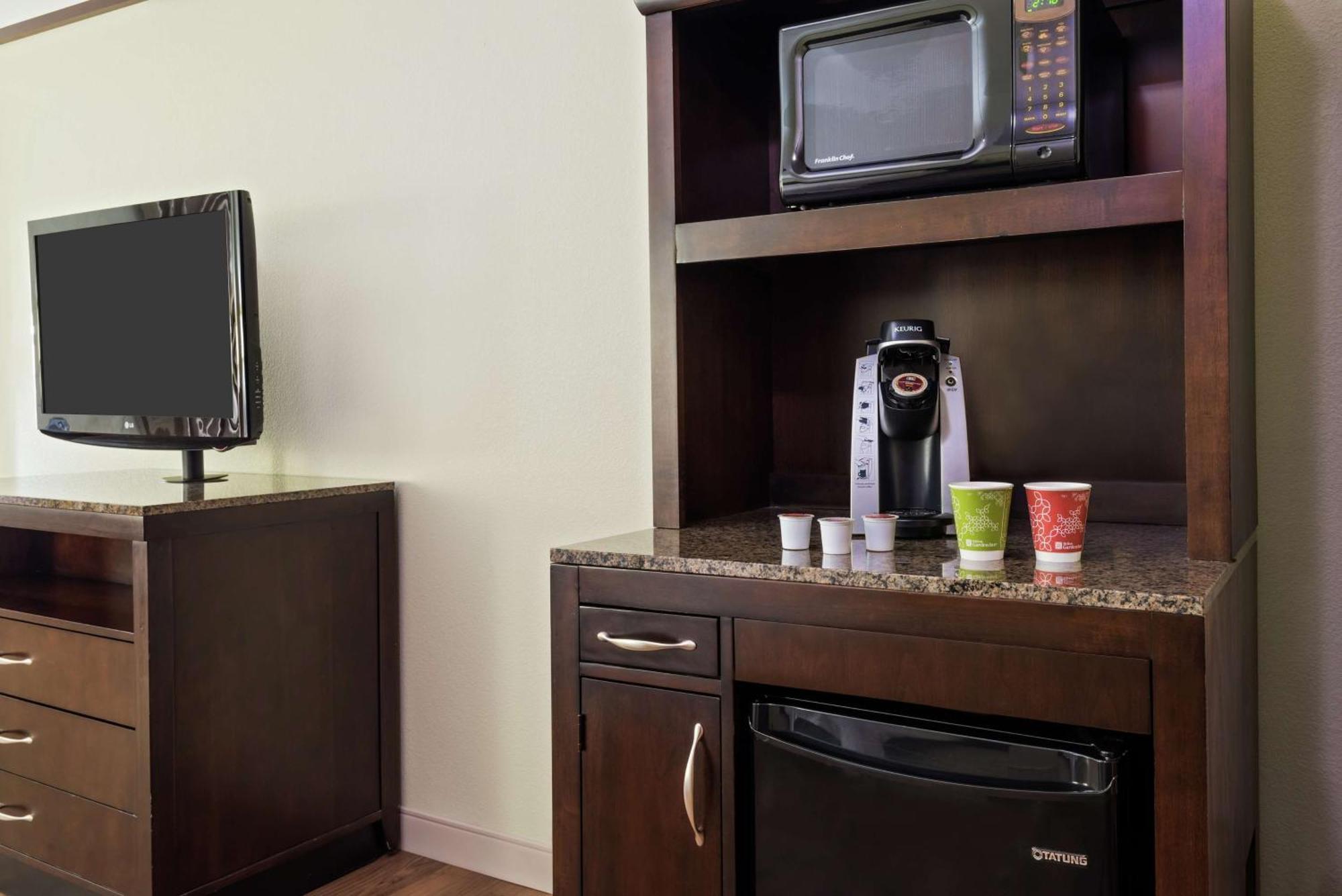 Hilton Garden Inn West Palm Beach Airport Kültér fotó