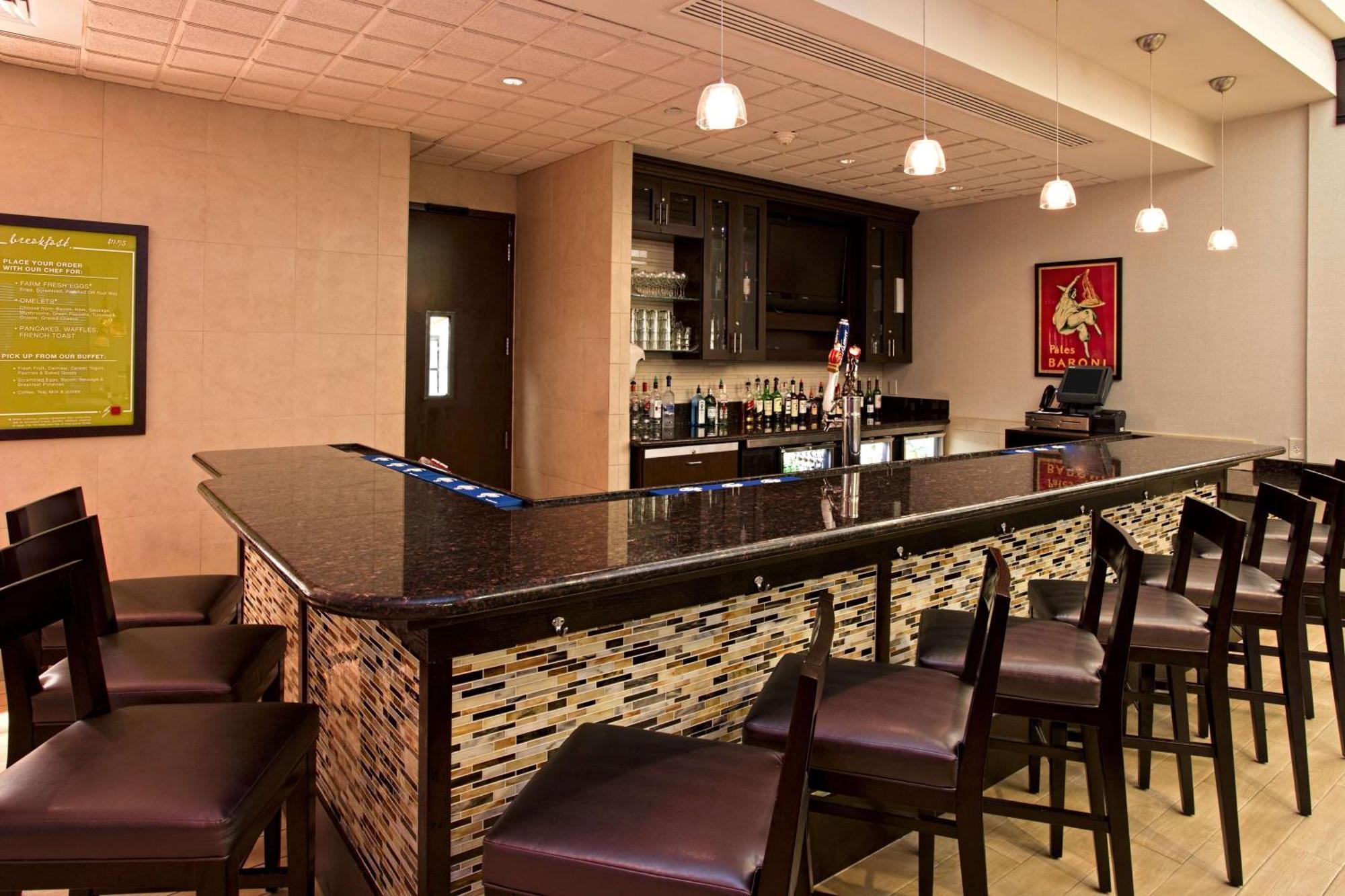 Hilton Garden Inn West Palm Beach Airport Kültér fotó